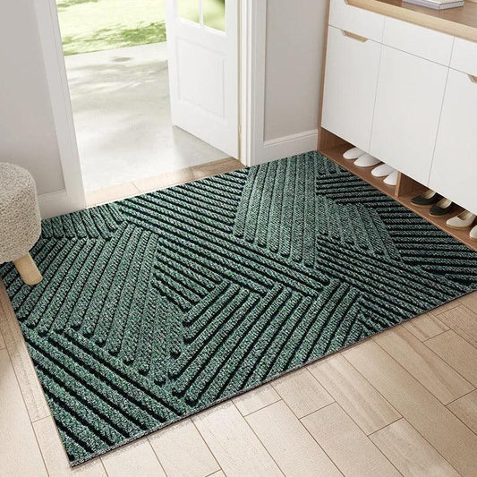 Waterproof Non-Slip Entrance Mat - BritishElegance