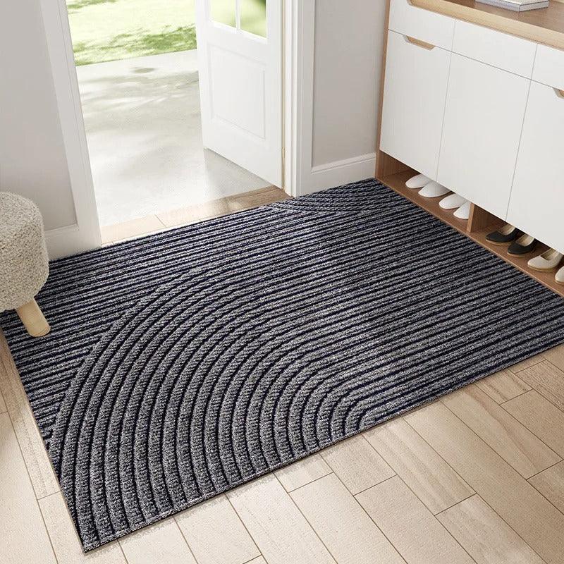Waterproof Non-Slip Entrance Mat