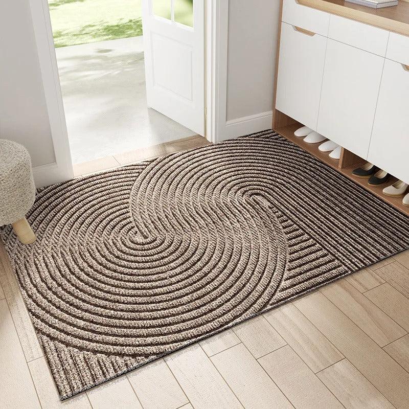 Waterproof Non-Slip Entrance Mat