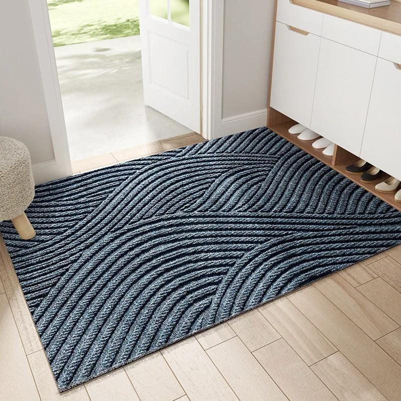 Waterproof Non-Slip Entrance Mat