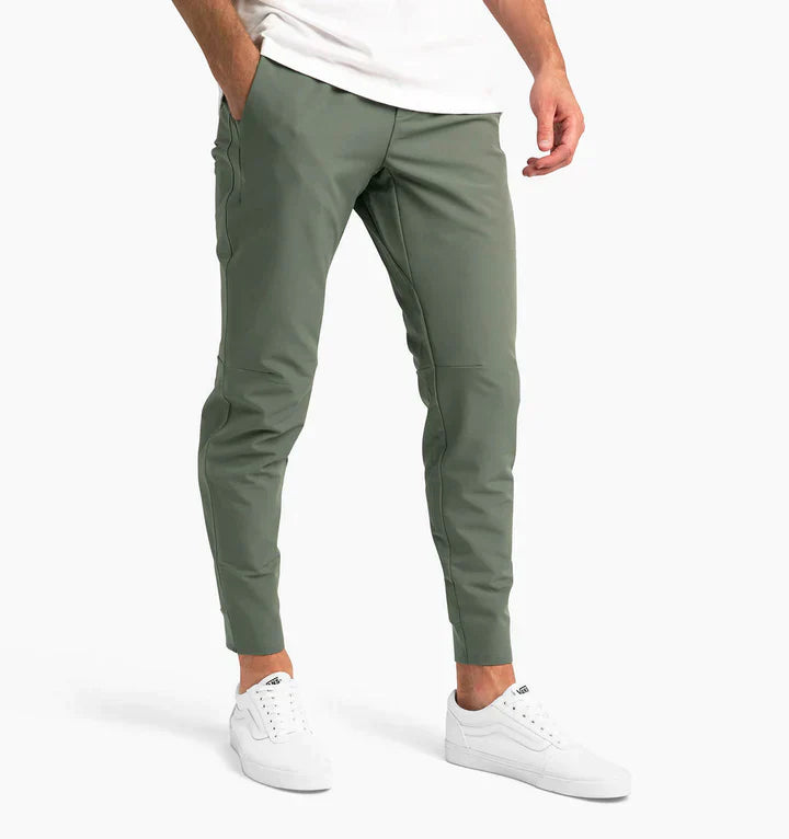 Don | Slim Fit Casual Jogger Pants for Men