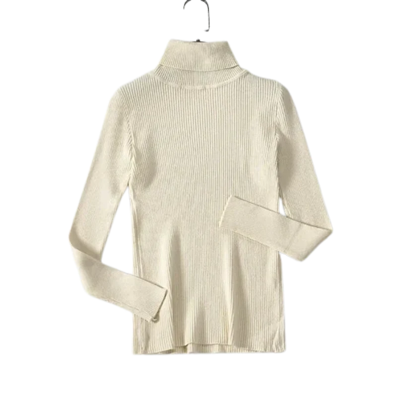 Classic Ladies Winter Sweater