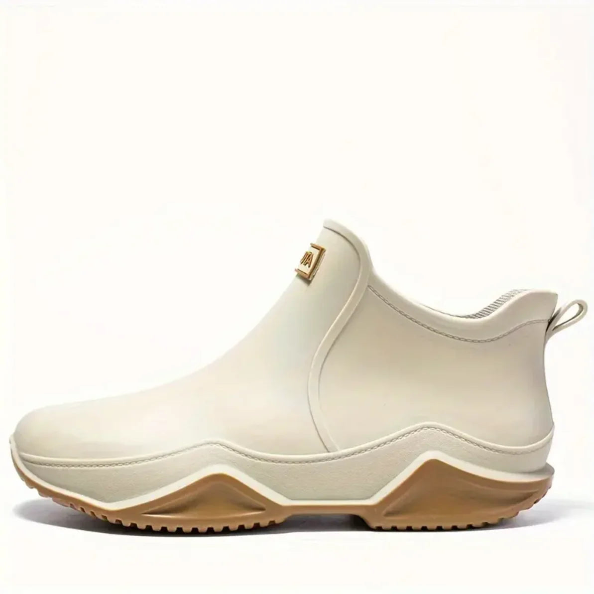 UrbanSplash | Durable Waterproof Rubber Rain Boots for Outdoor Activities