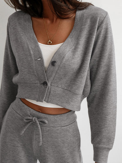 Arielle | Women’s Modern Cropped Airflow Zipper Jacket