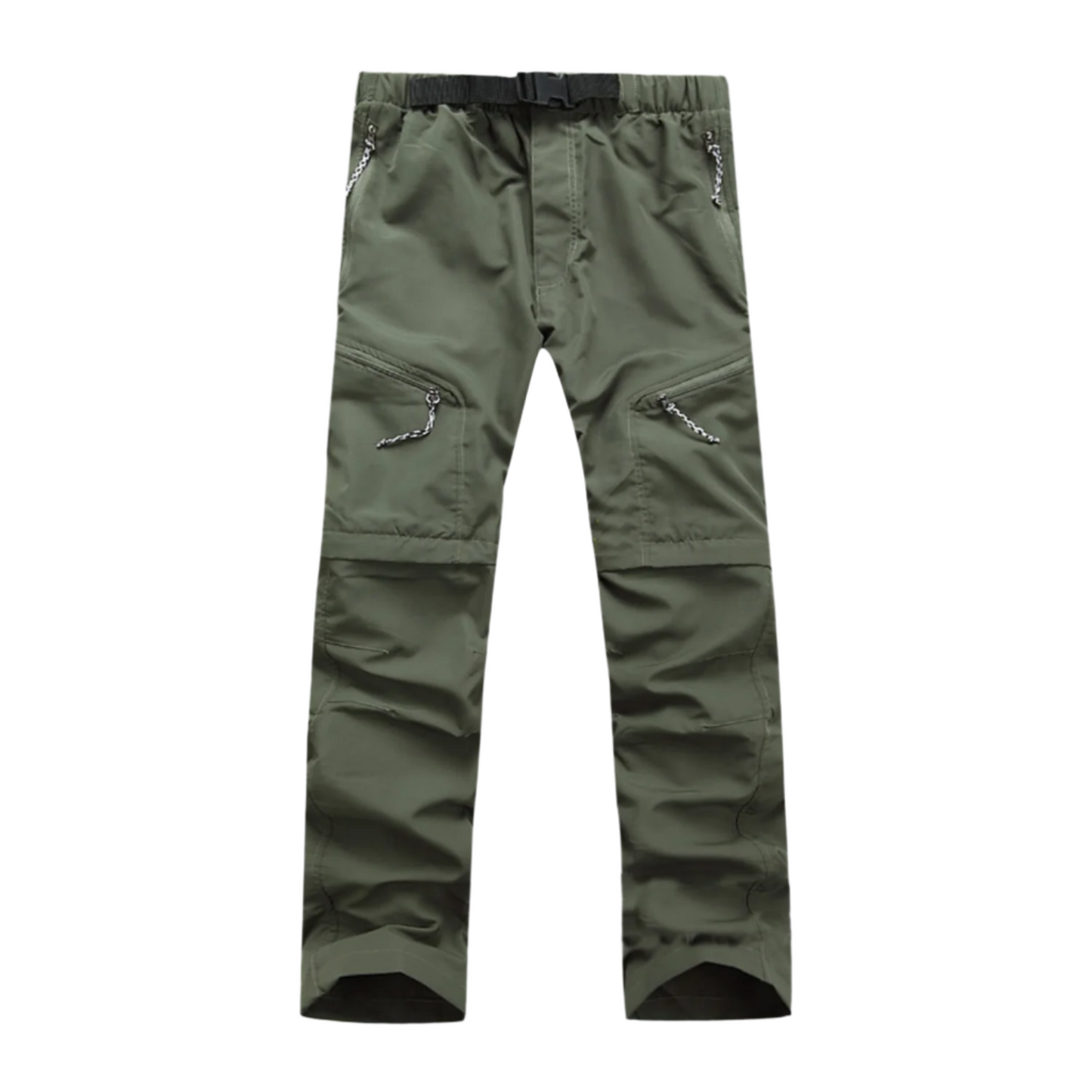Comfortable Outdoor Cargo Pants for Active Wear - BritishElegance