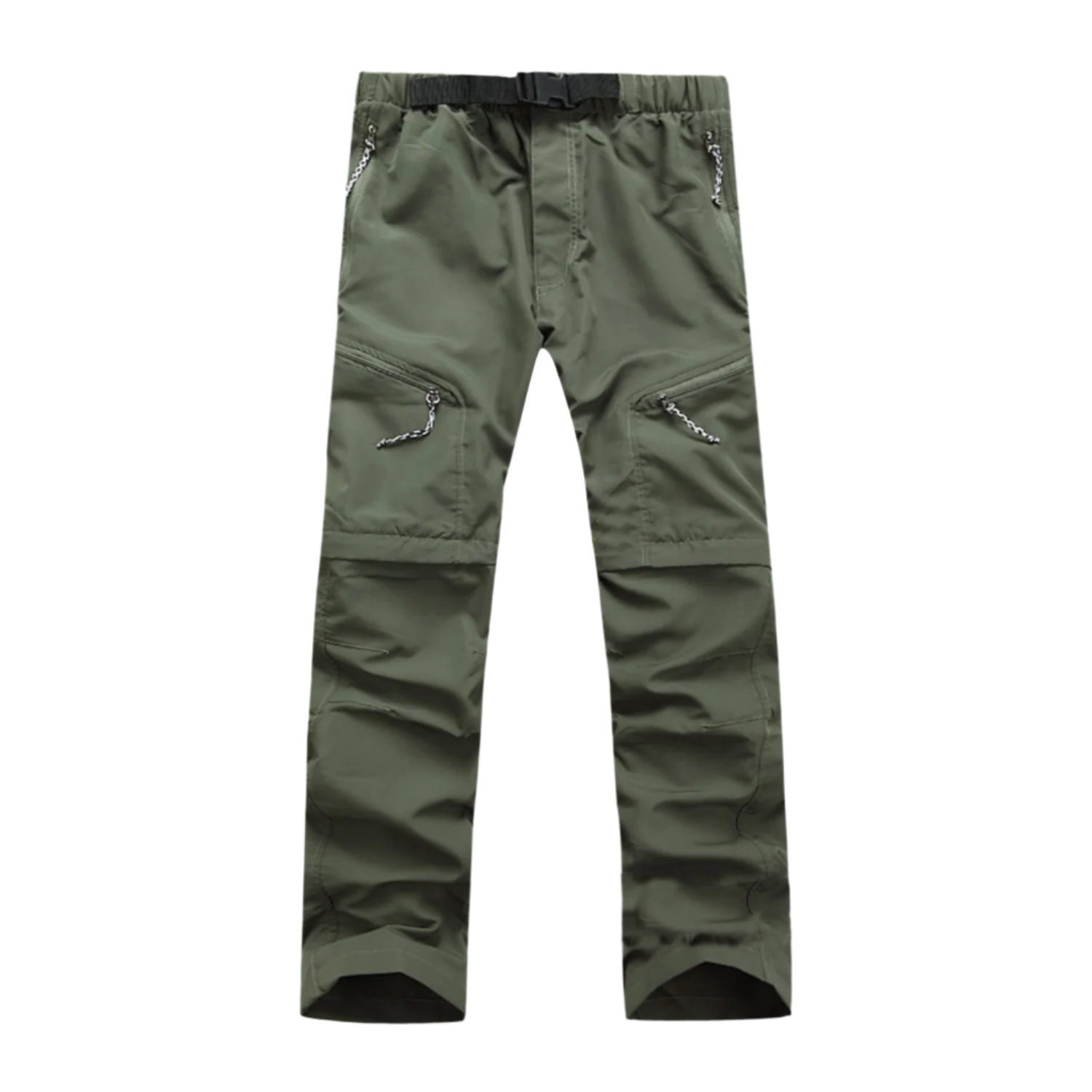 Comfortable Outdoor Cargo Pants for Active Wear - BritishElegance