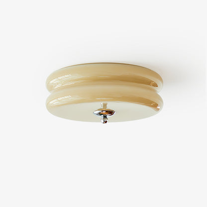 Vintage French Style Ceiling Lamp