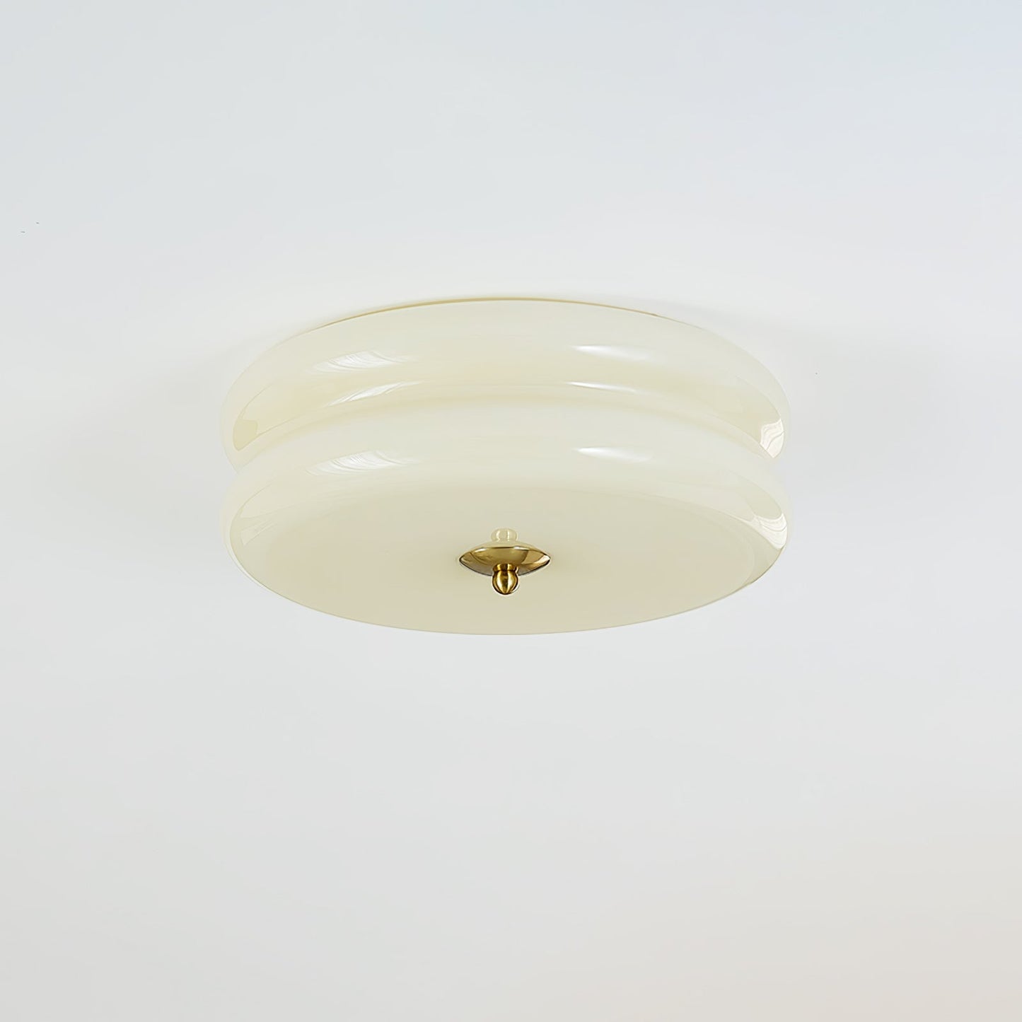 Vintage French Style Ceiling Lamp