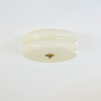 Vintage French Style Ceiling Lamp