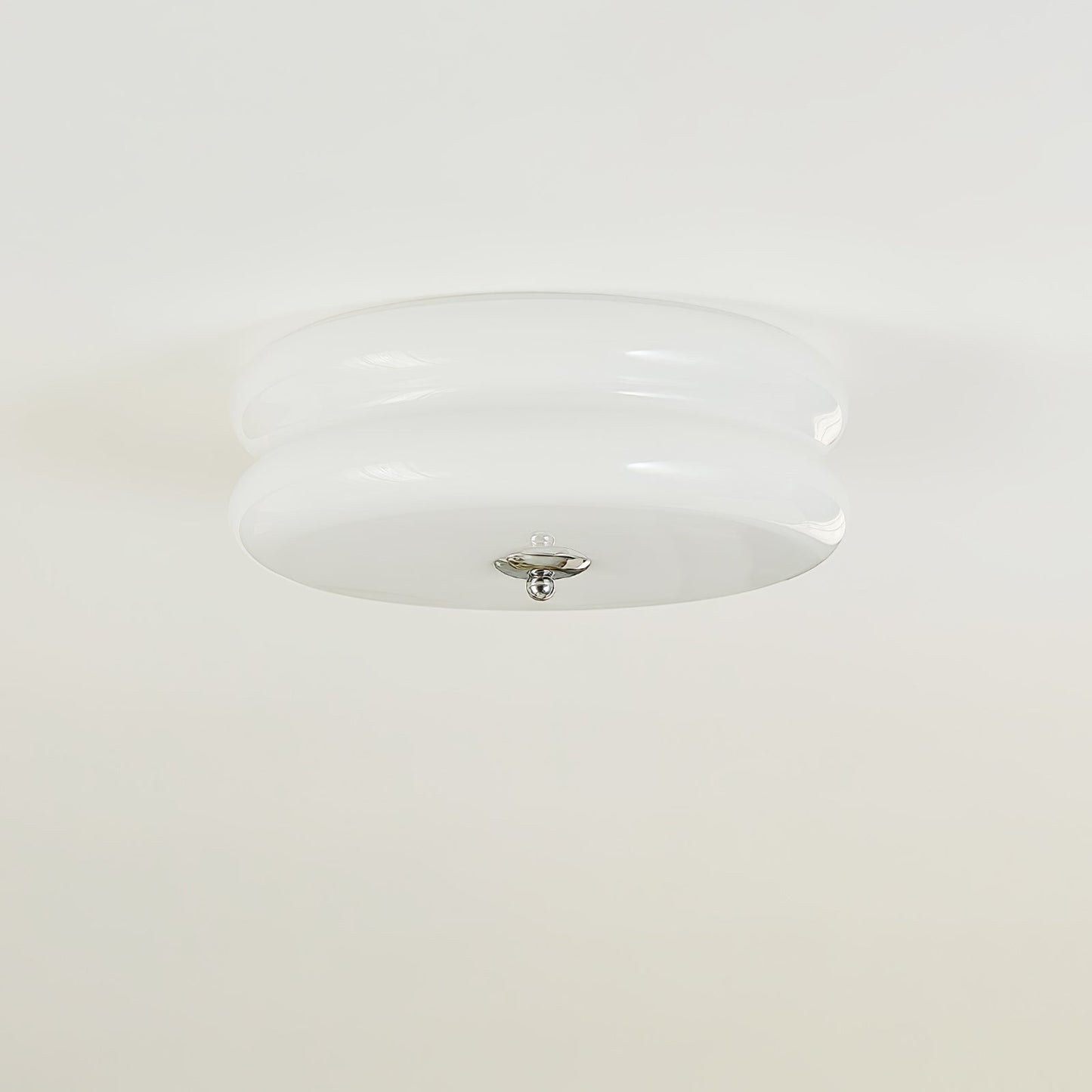 Vintage French Style Ceiling Lamp