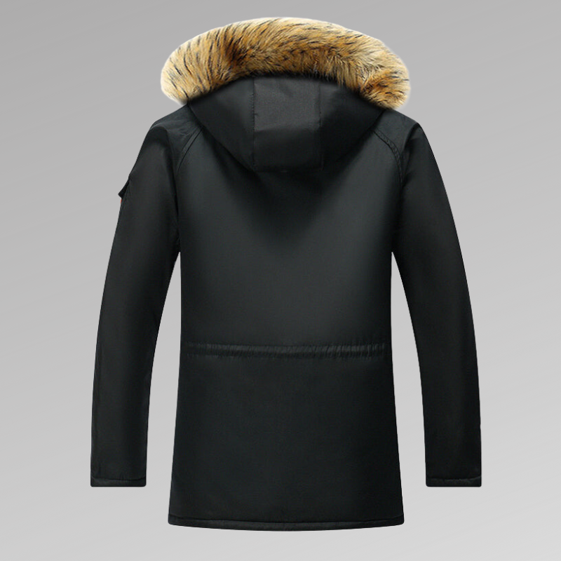 Abrahm - Men's Winter Coat