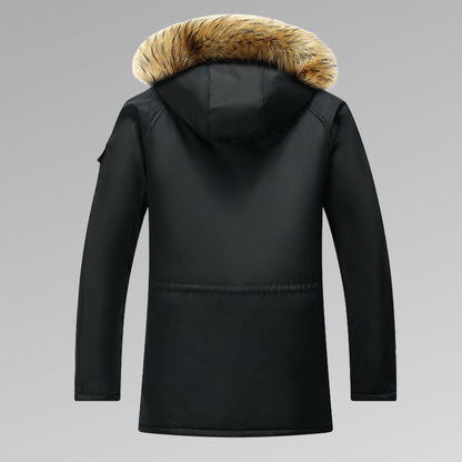 Abrahm - Men's Winter Coat