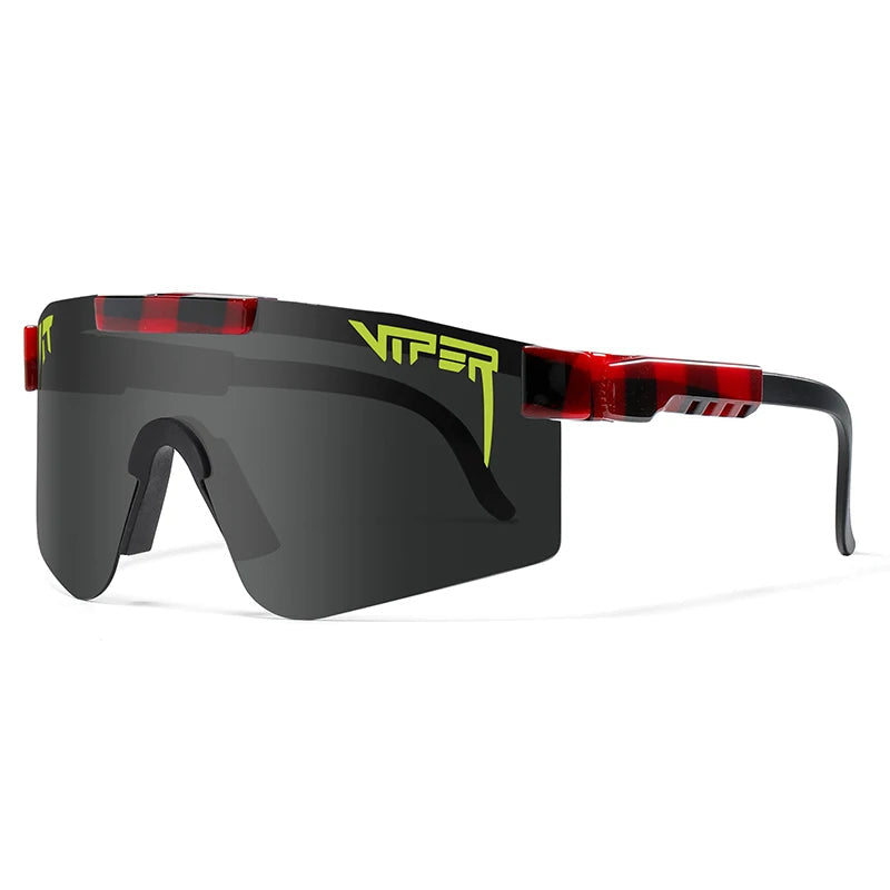 Ashton | Cycling & Outdoor Sport Sunglasses – UV400 Protective Eyewear