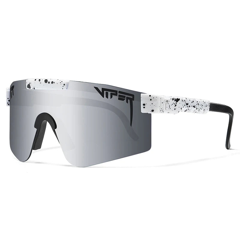 Ashton | Cycling & Outdoor Sport Sunglasses – UV400 Protective Eyewear