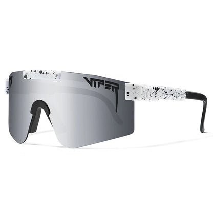Ashton | Cycling & Outdoor Sport Sunglasses – UV400 Protective Eyewear
