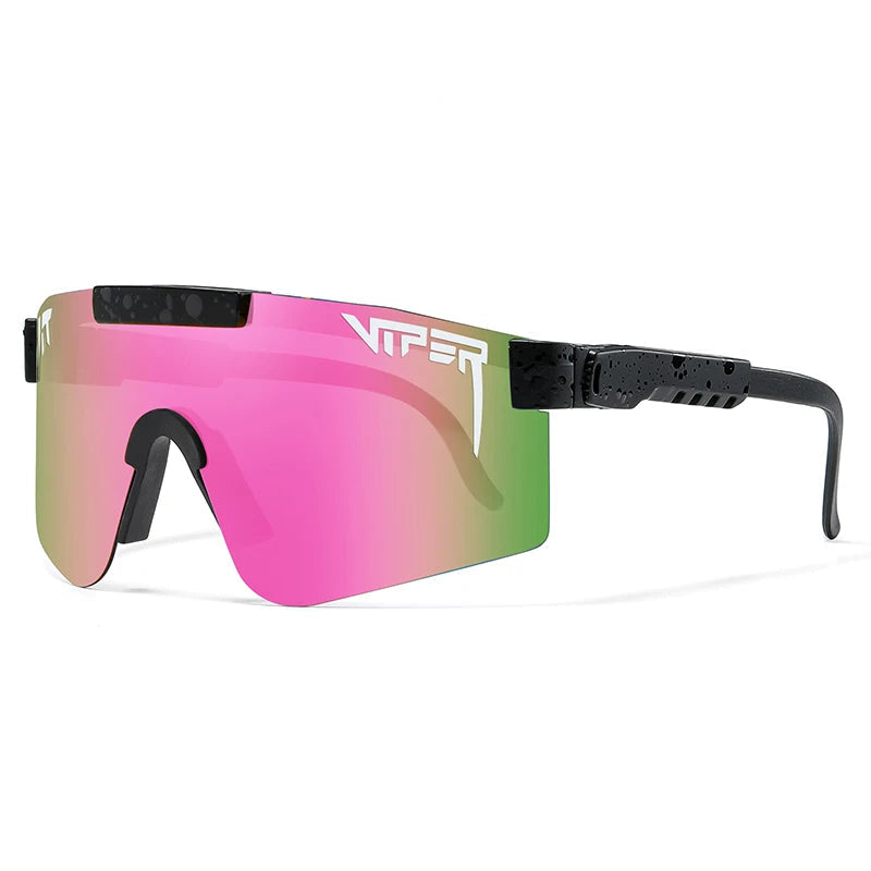 Ashton | Cycling & Outdoor Sport Sunglasses – UV400 Protective Eyewear