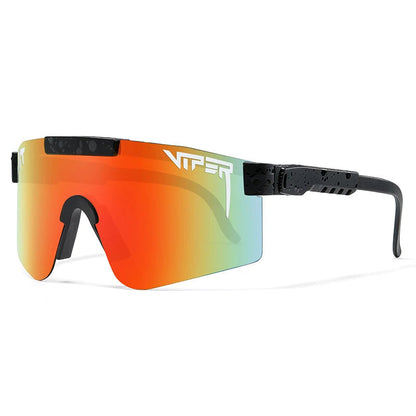 Ashton | Cycling & Outdoor Sport Sunglasses – UV400 Protective Eyewear