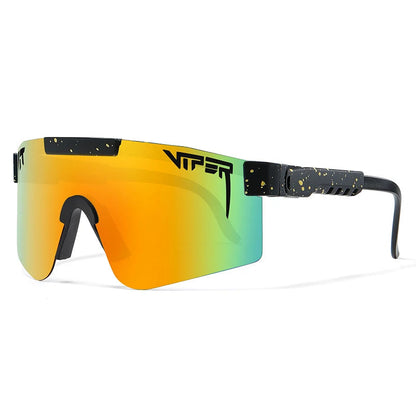 Ashton | Cycling & Outdoor Sport Sunglasses – UV400 Protective Eyewear