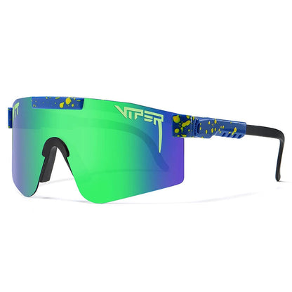 Ashton | Cycling & Outdoor Sport Sunglasses – UV400 Protective Eyewear