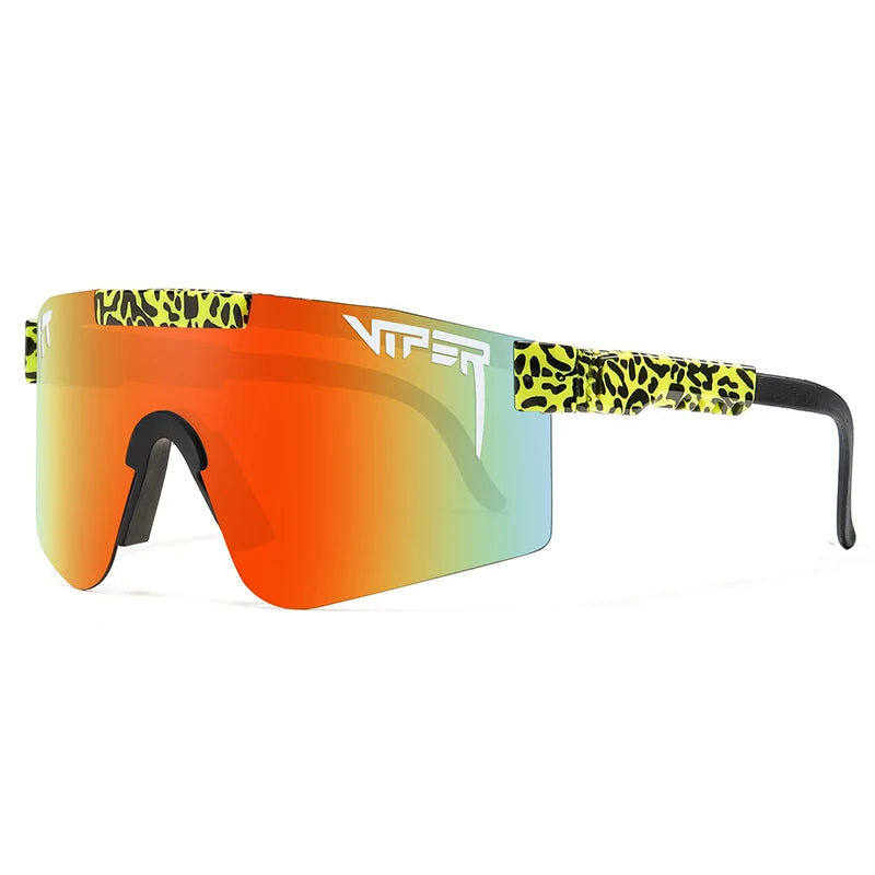 Ashton | Cycling & Outdoor Sport Sunglasses – UV400 Protective Eyewear