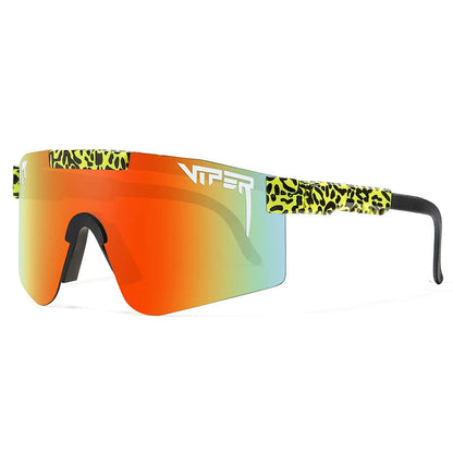 Ashton | Cycling & Outdoor Sport Sunglasses – UV400 Protective Eyewear