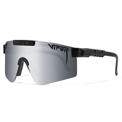 Ashton | Cycling & Outdoor Sport Sunglasses – UV400 Protective Eyewear