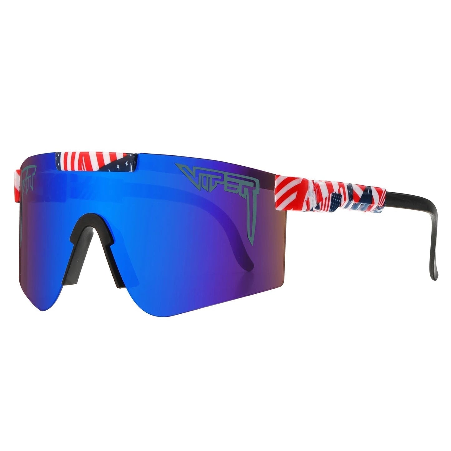 Ashton | Cycling & Outdoor Sport Sunglasses – UV400 Protective Eyewear