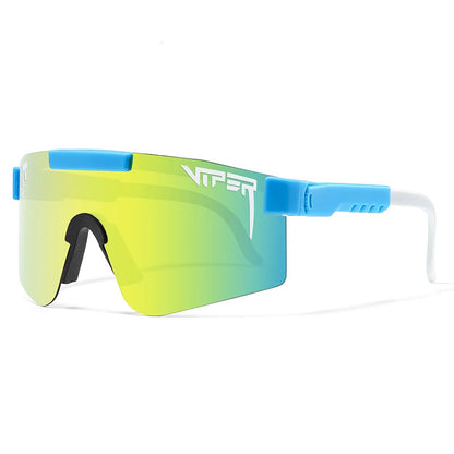 Ashton | Cycling & Outdoor Sport Sunglasses – UV400 Protective Eyewear