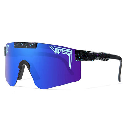 Ashton | Cycling & Outdoor Sport Sunglasses – UV400 Protective Eyewear