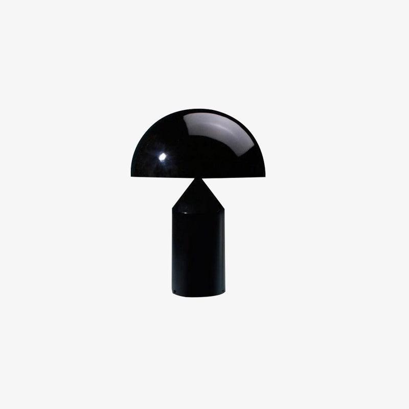 Stylish Metal Italian Table Lamp