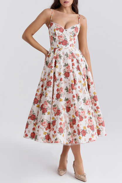 Aurélie – Women’s Tailored Evening Dress