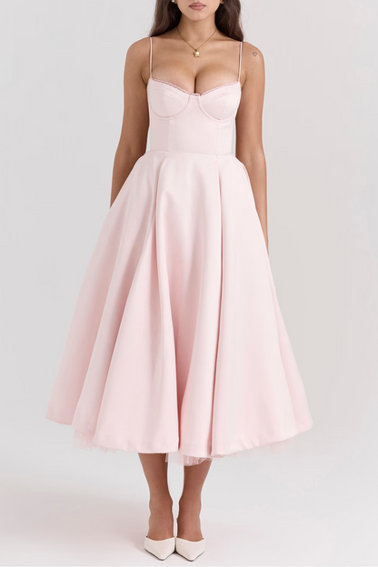 Aurélie – Women’s Tailored Evening Dress