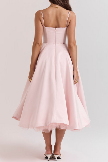 Aurélie – Women’s Tailored Evening Dress