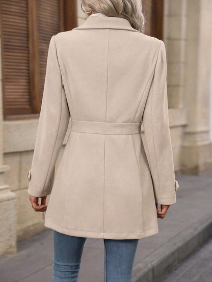Aurélie | Sophisticated Women's Jacket