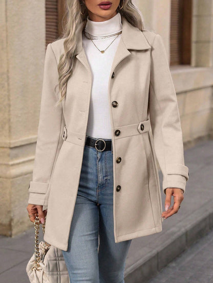 Aurélie | Sophisticated Women's Jacket