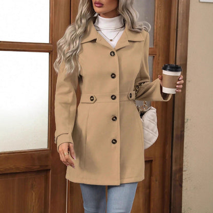 Aurélie | Sophisticated Women's Jacket