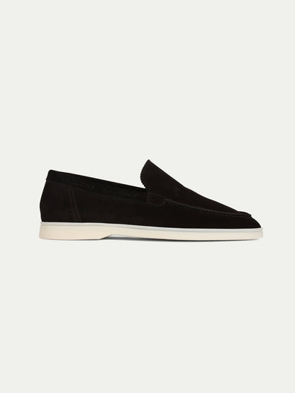 Luxury Leather Slip On Shoes for Men