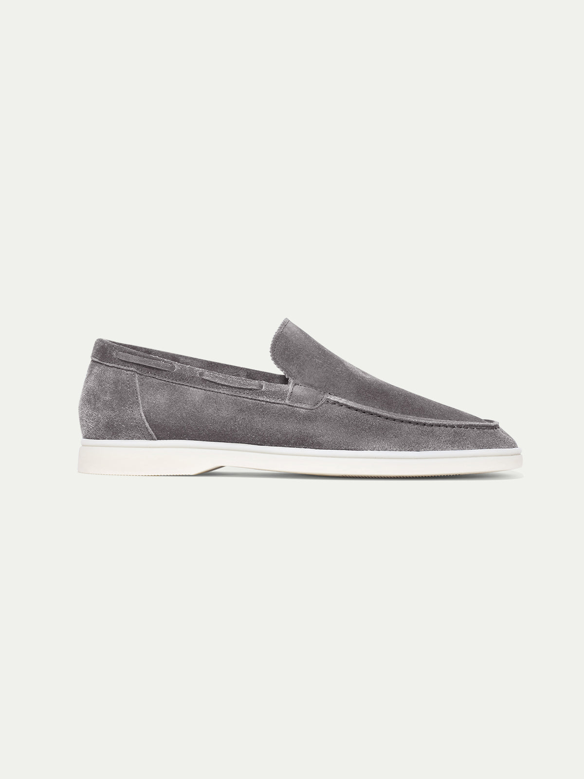 Luxury Leather Slip On Shoes for Men