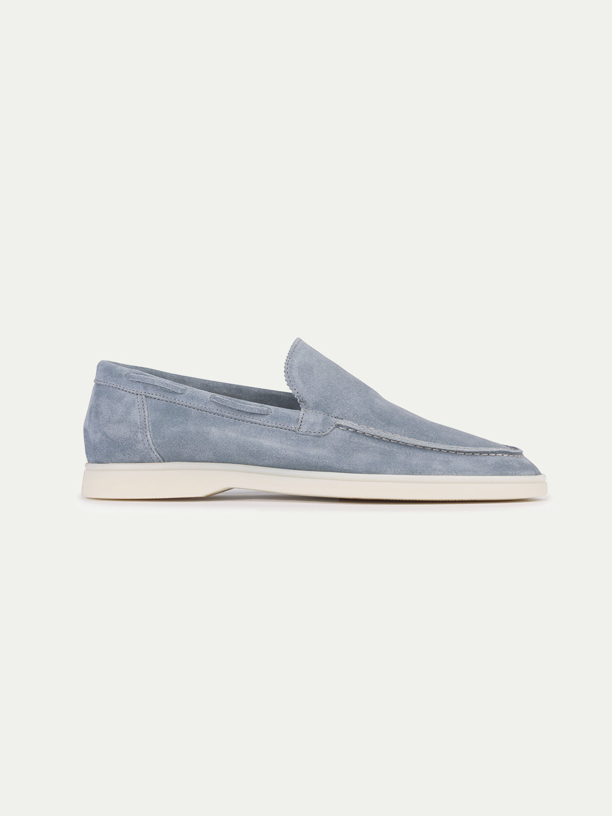 Luxury Leather Loafers for Men - Elegant Style