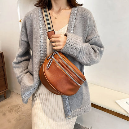 Livsy | Stylish shoulder bag