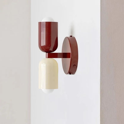 Warm White Table Lamp