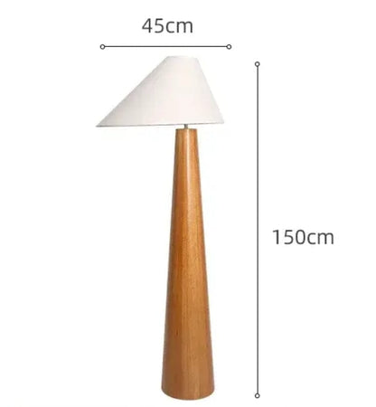 Elegant Living Room Floor Lamp