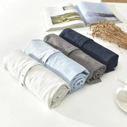 Summer Linen Shirt