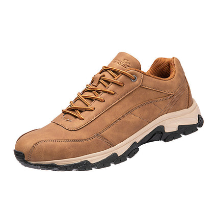 Classic Leather Men Sneakers