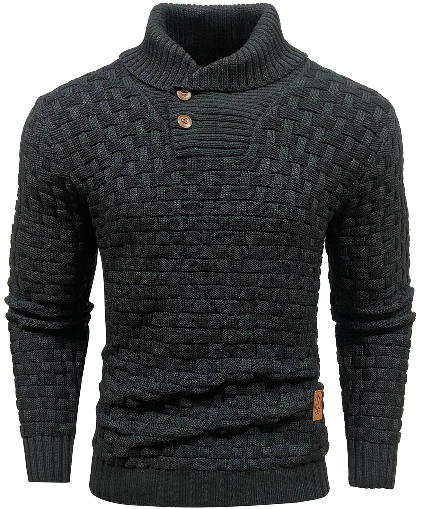 Oliver | Unique design sweater for men
