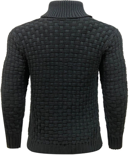 Oliver | Unique design sweater for men