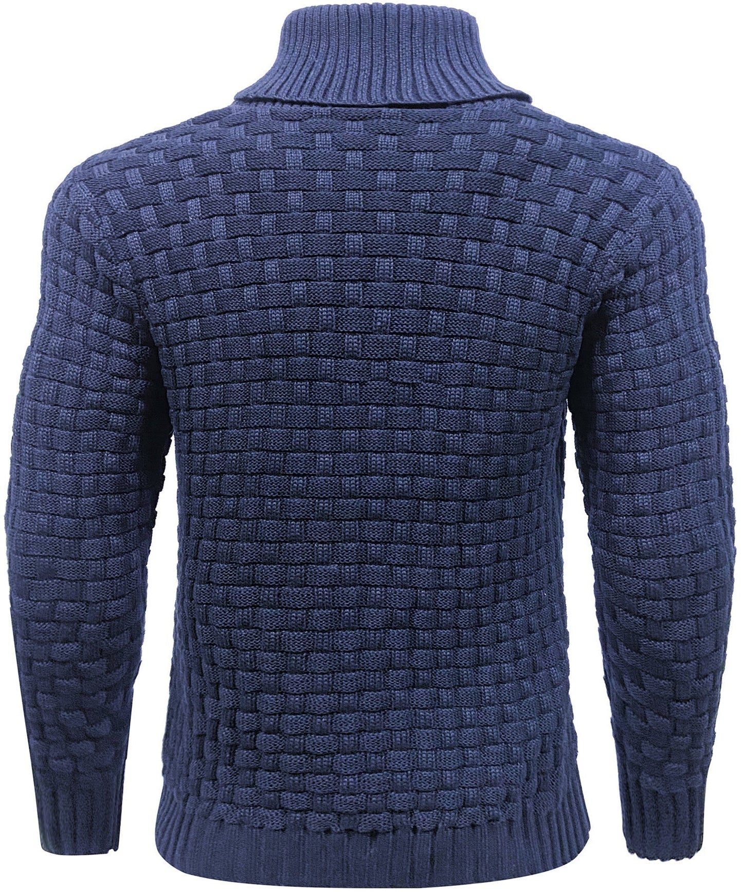 Oliver | Unique design sweater for men