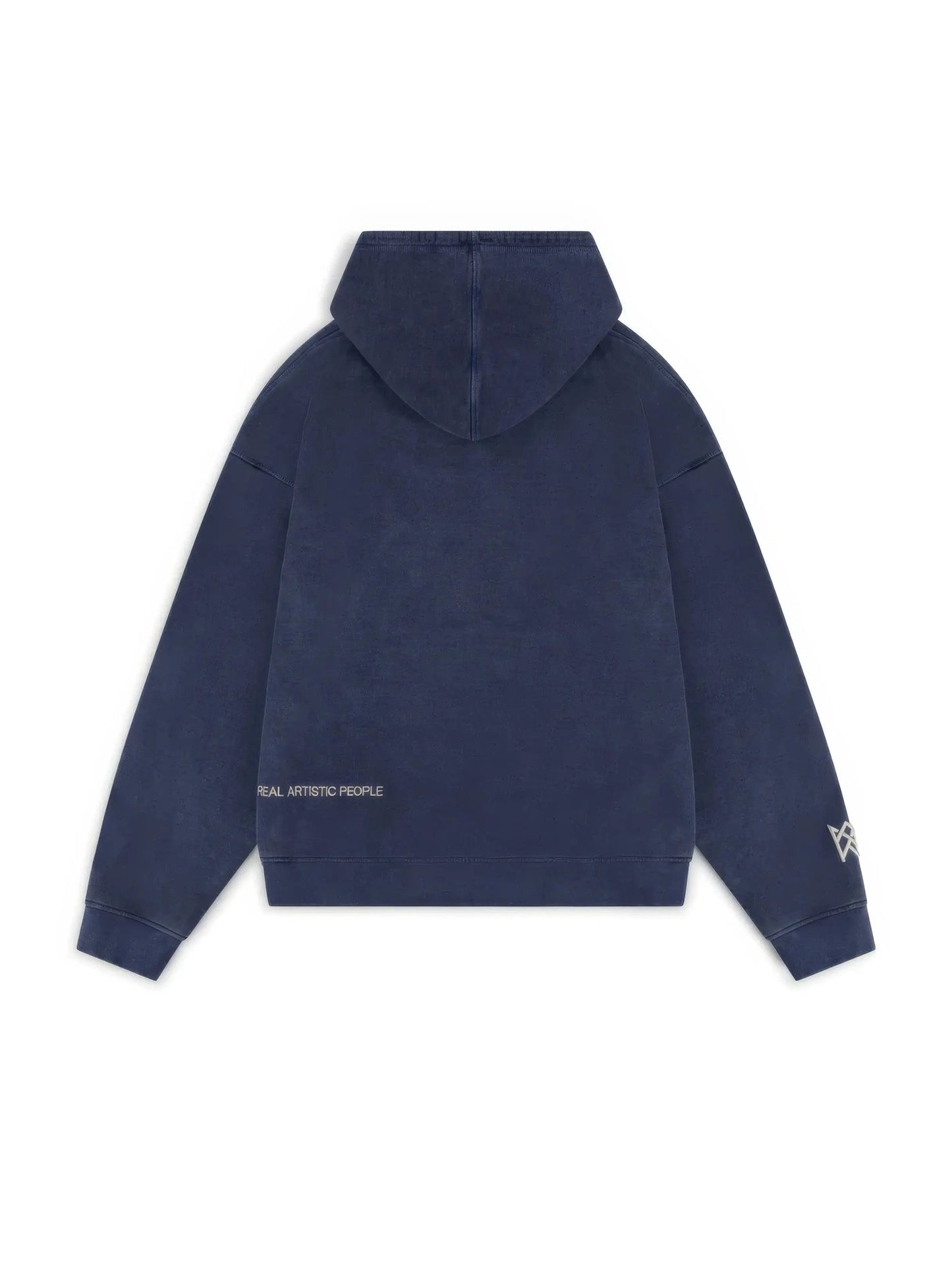 Bequemer Culture Design Hoodie