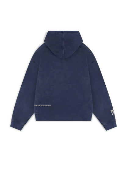 Bequemer Culture Design Hoodie