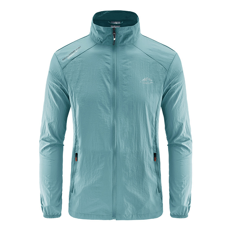 Bastien | Sporty Autumn Jacket for Men with Sleek Zip-Up Design